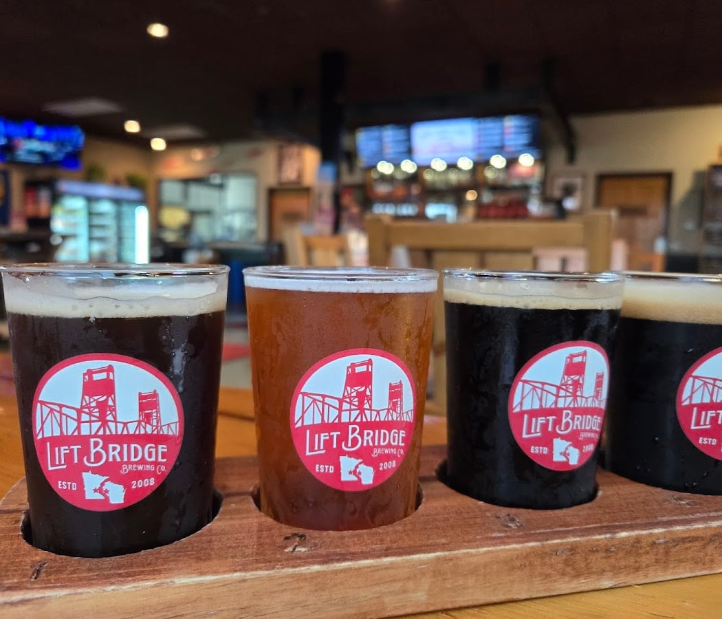 Private Taproom or Brewhouse Event 4
