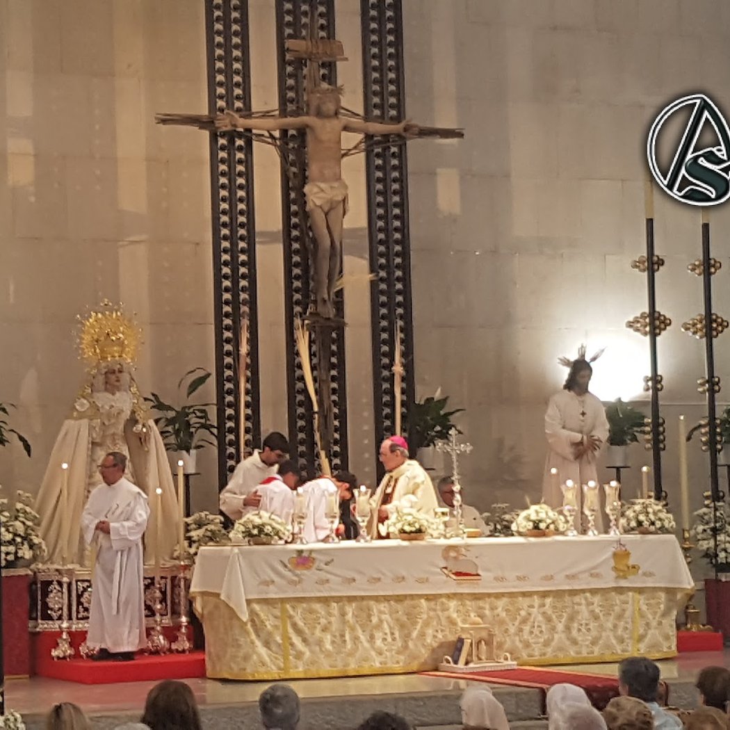 Parroquia de San Pablo 2