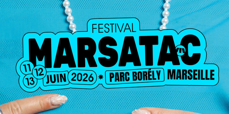 Les grands festivals musicaux de l'été 2026 1