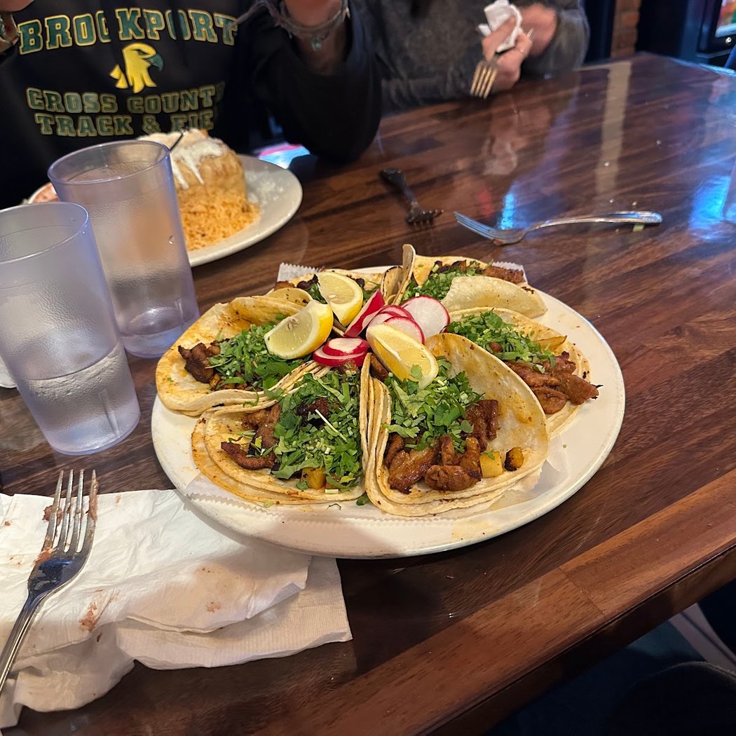 Las Palmas Restaurant 3