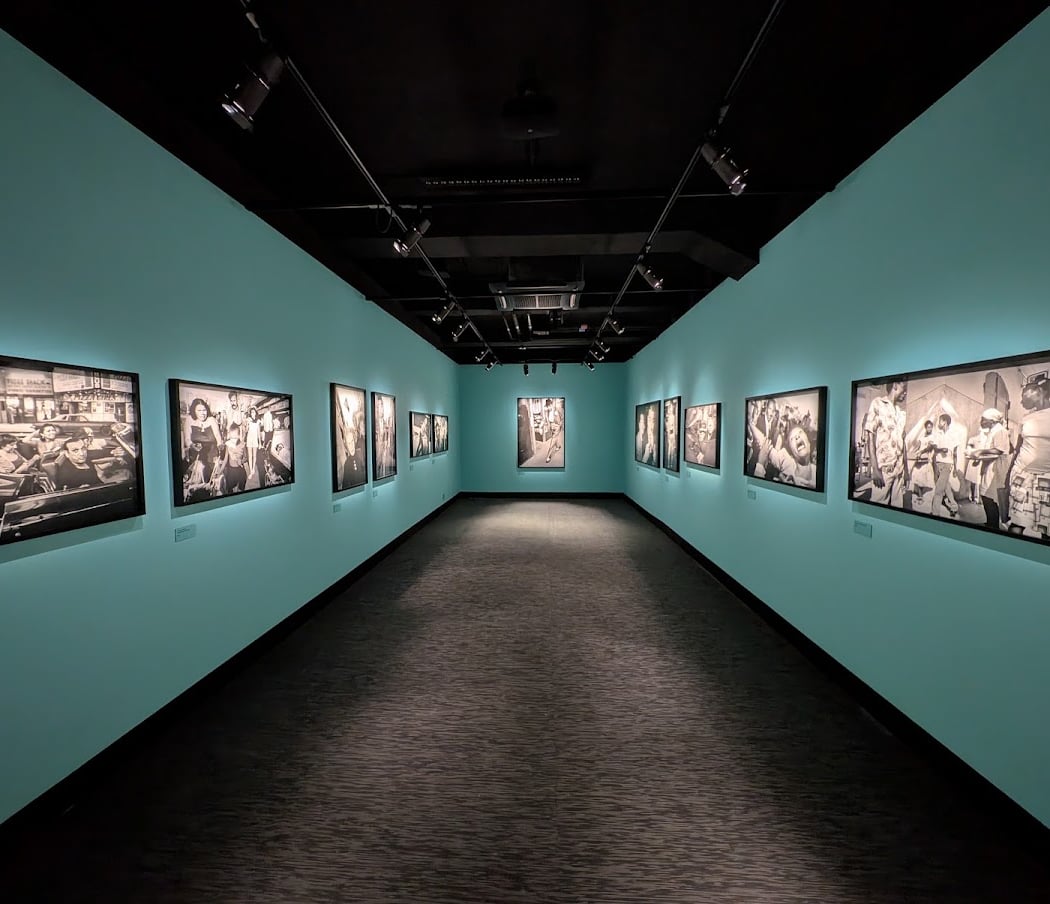 ANTON CORBIJN – ‘CORBIJN, ANTON’ 1