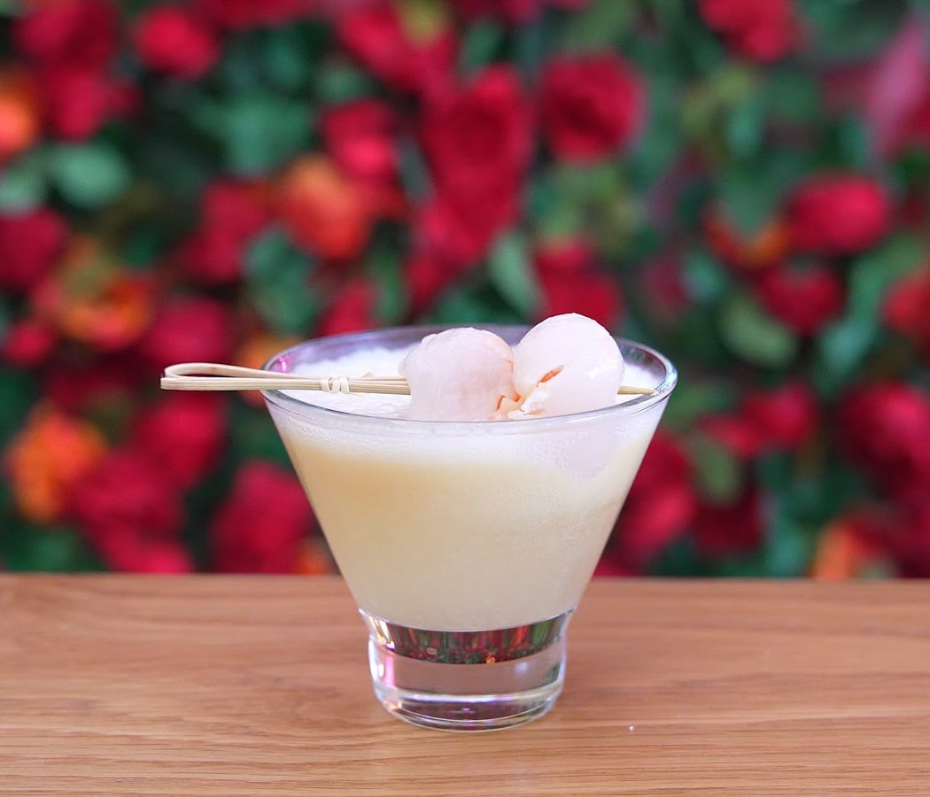 Kimoto Rooftop Restaurant & Garden Lounge 1