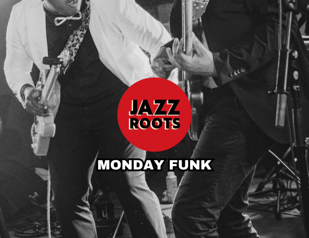 LA SOIRÉE DE LUNDI : CLOSING NIGHT x JAZZ ROOTS 2026 1