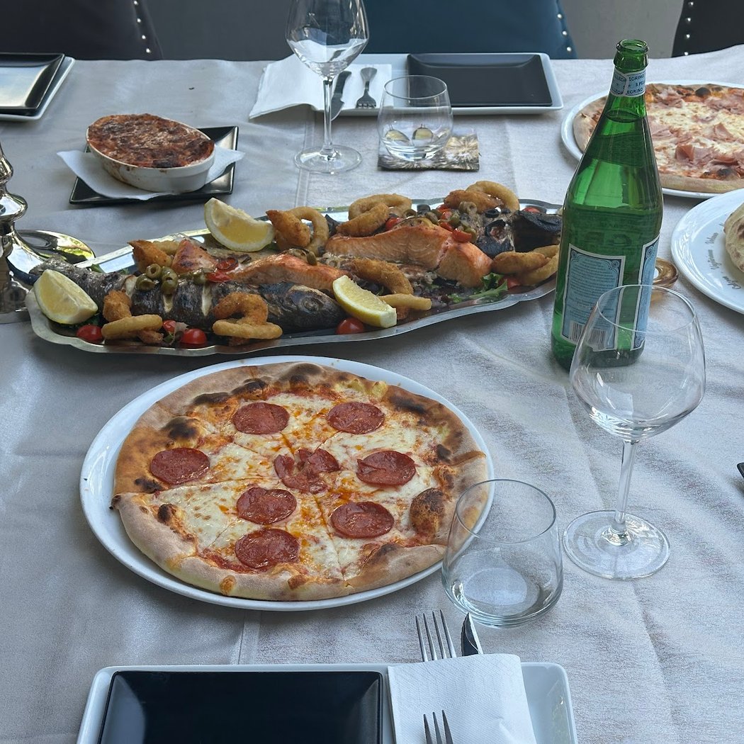 La Villa Di Giovanni 3