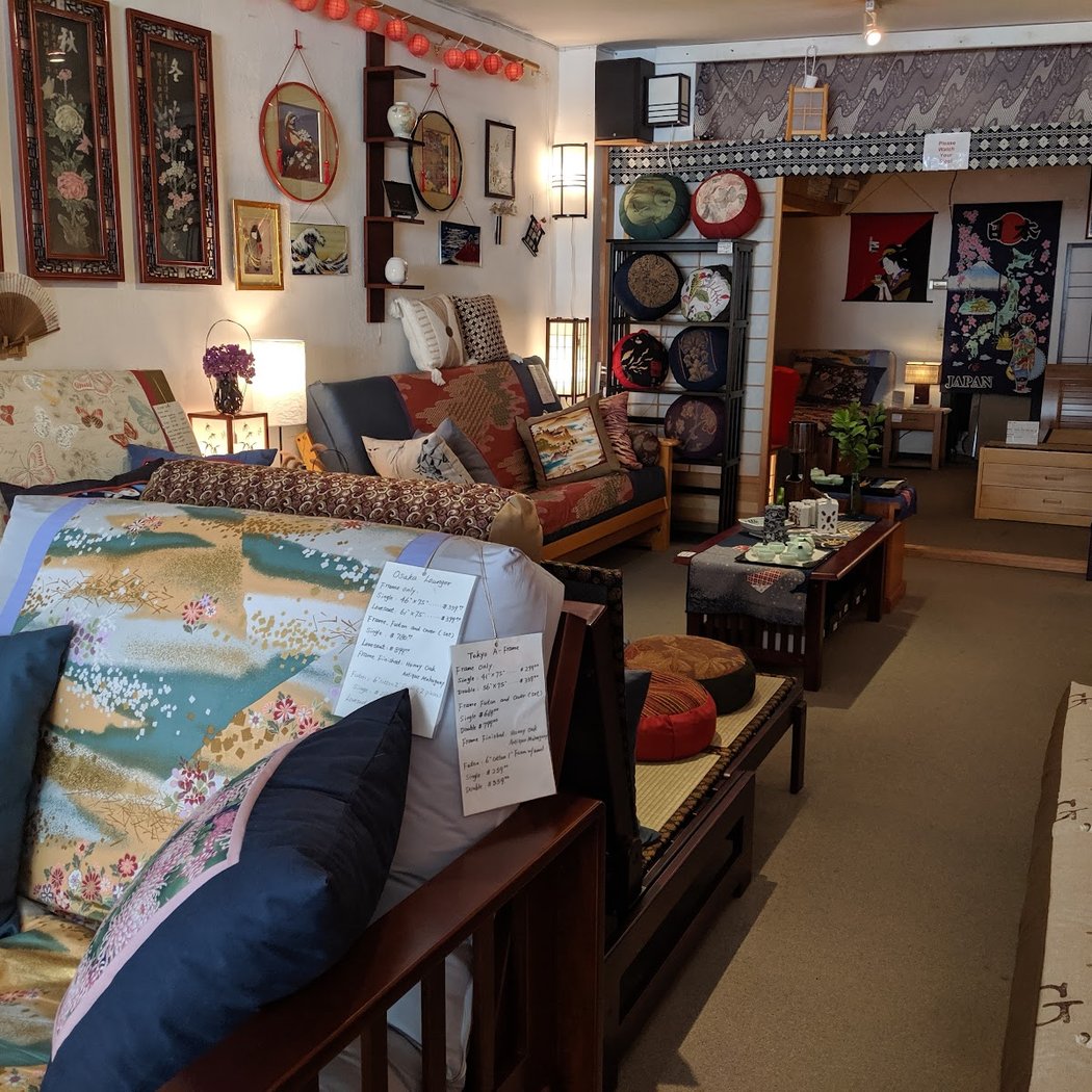 Murasaki Fine Futon Shop 3