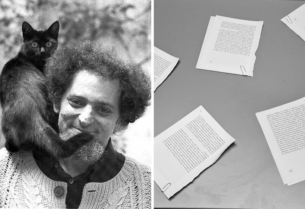 Arpenter Perec 1