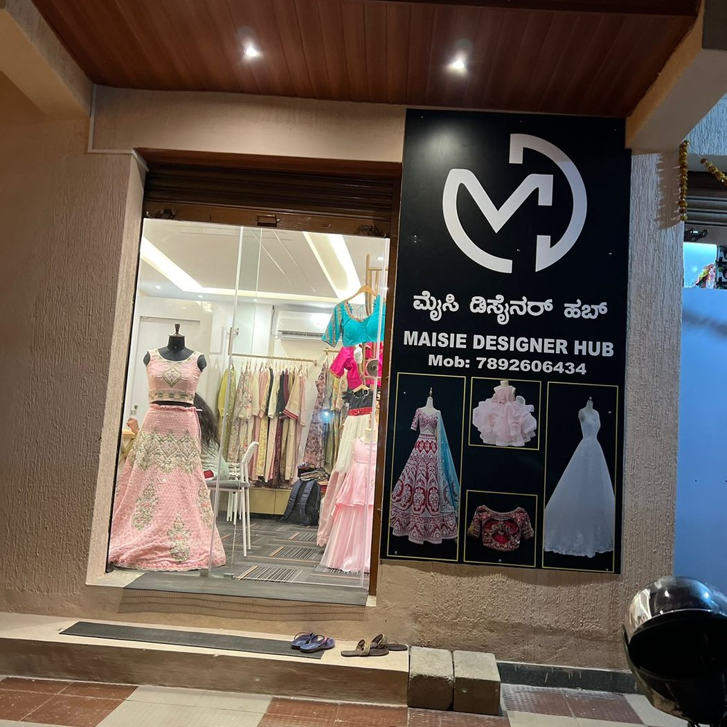 MAISIE DESIGNER HUB 3