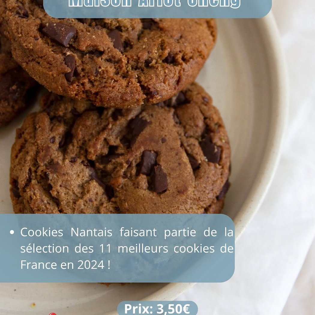 Maison Arlot Cheng 1
