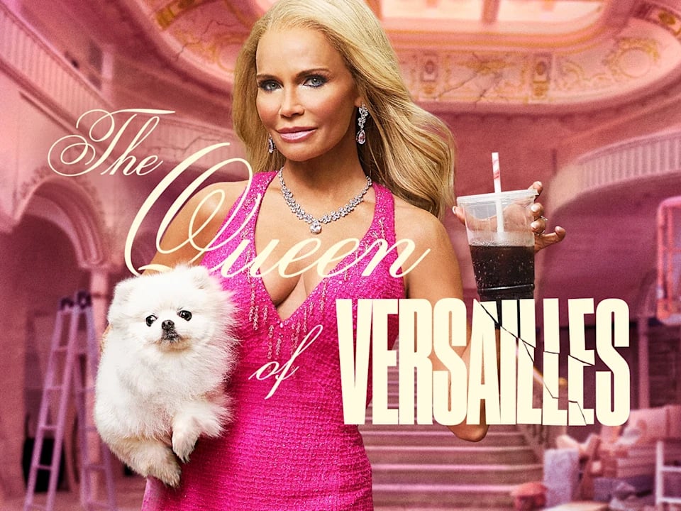 The Queen of Versailles 4
