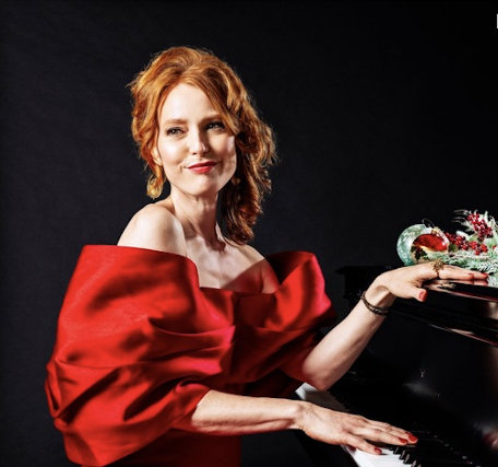 Alicia Witt Album Release Show - Between Heaven and Earth (and David Lynch) 1