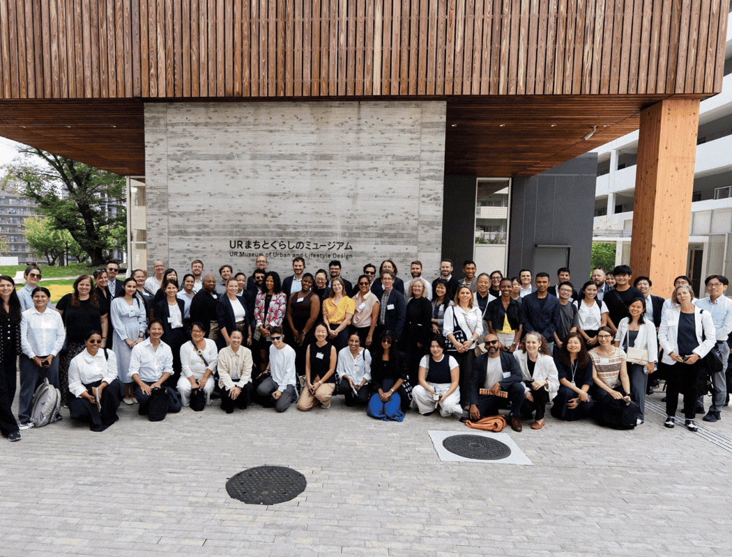 Global Ideas for Housing Every New Yorker 1