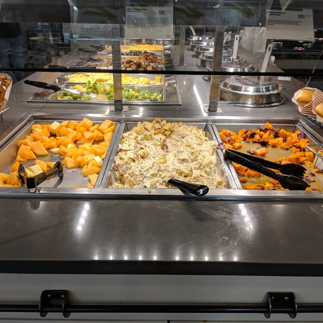 Whole Foods Market 3
