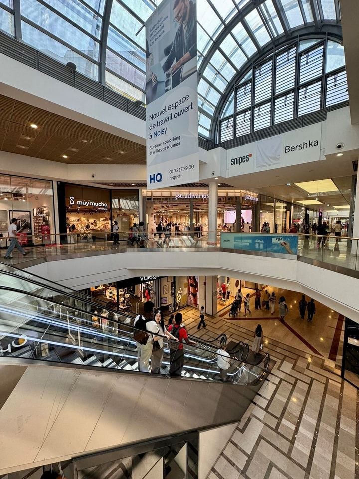 Les Arcades 1
