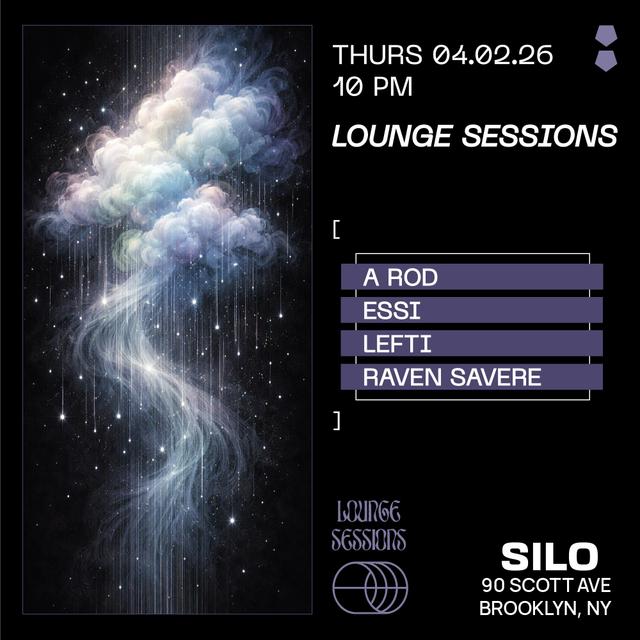 Lounge Sessions 1