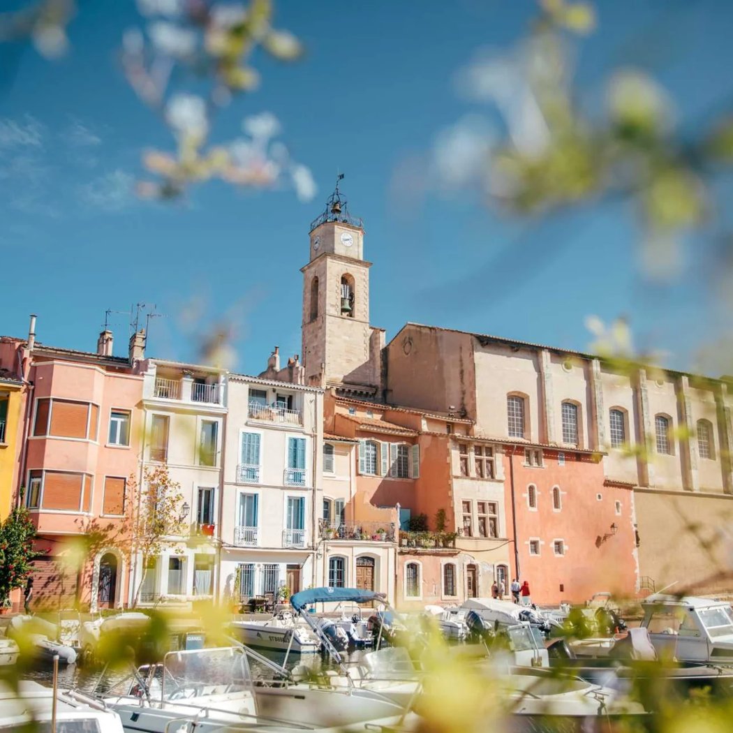 Martigues 4