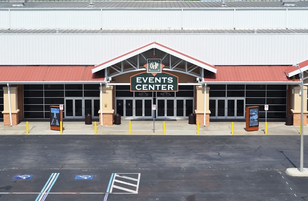 Events Center 3