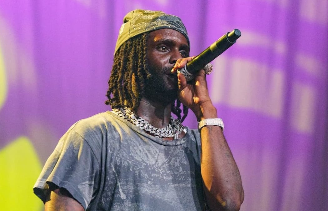 Chief Keef 3