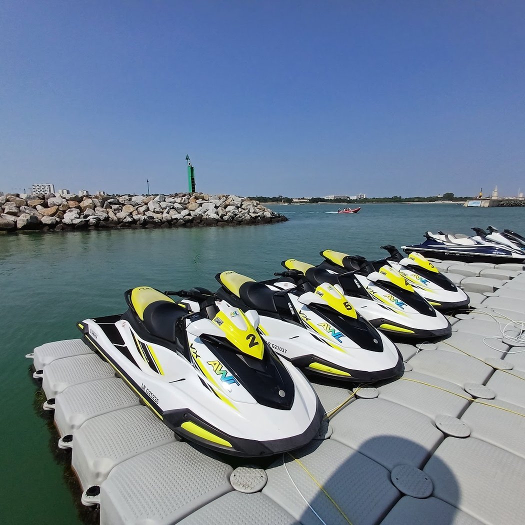 AWL Air Water Loisirs 3