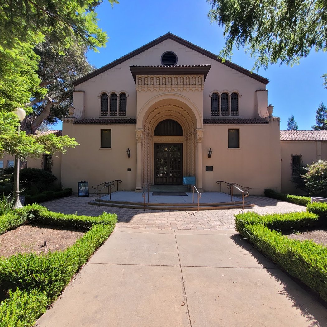 Sequoia High School 1