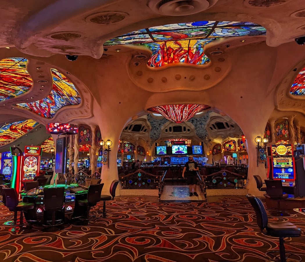Sunset Station Hotel and Casino 3