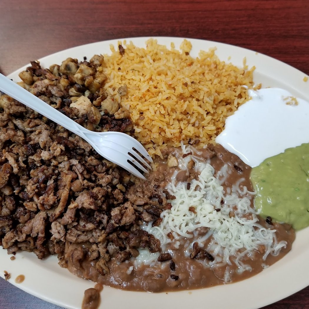 Taqueria Eduardo 1