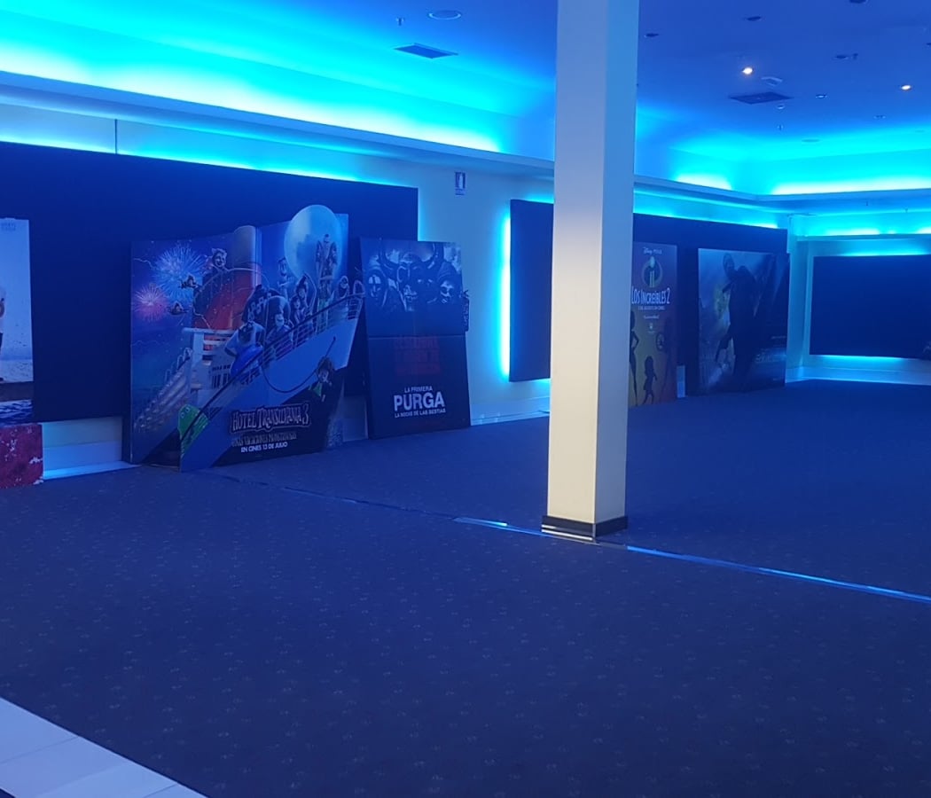 Cines Artesiete Écija 3