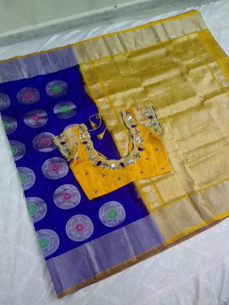 Apurva Fashions 1