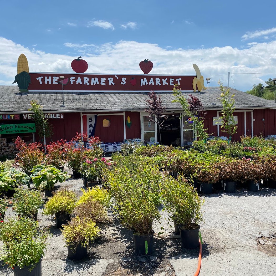 Farmer's Market 2