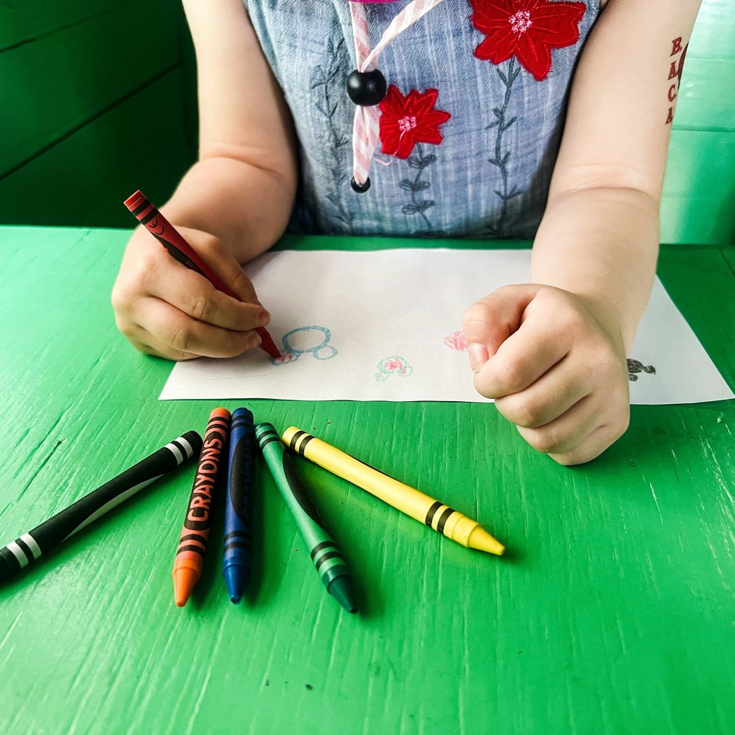 Art Effect Children's Art Workshop