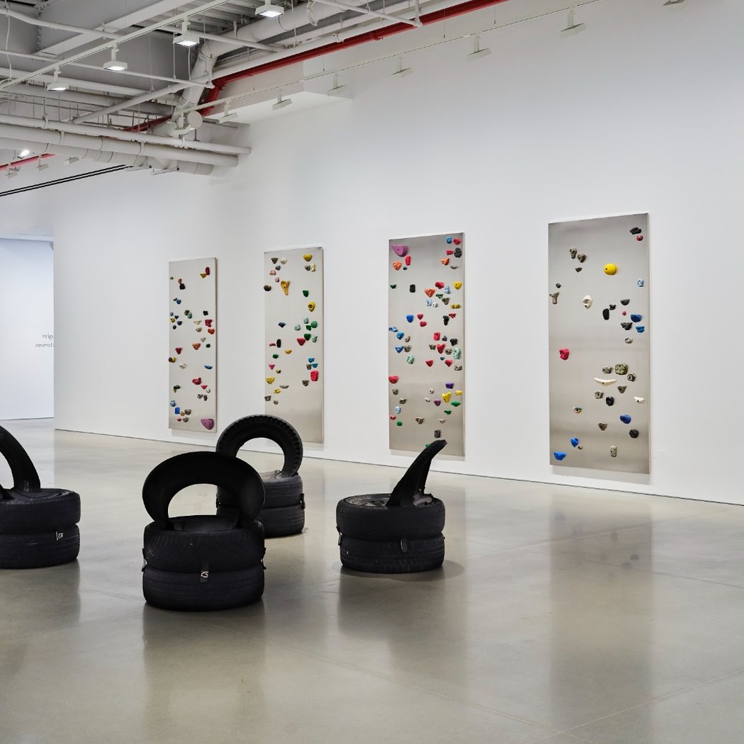 Kurimanzutto | New York 3
