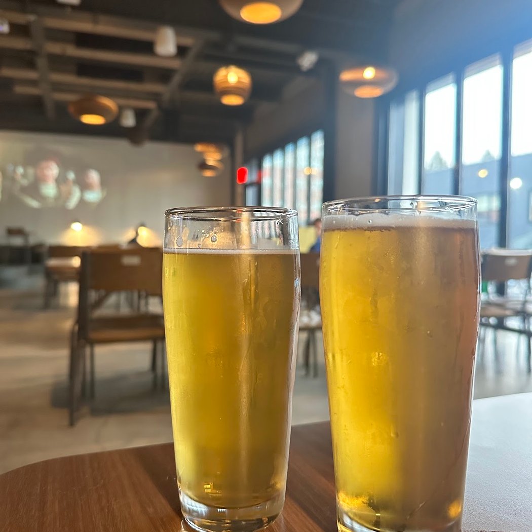 Trivia with NYC Trivia League 4