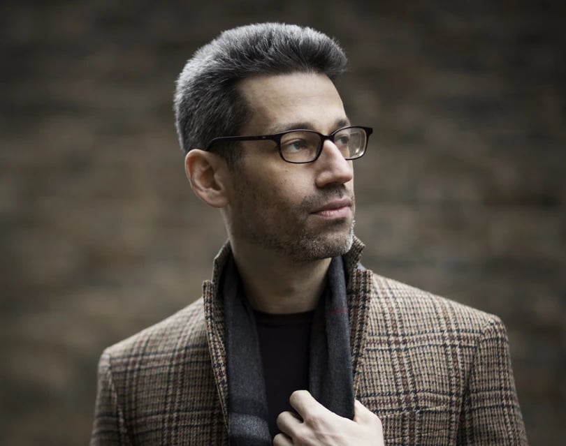 Le piano de Jonathan Biss pour les trois dernières sonates de Beethoven 1