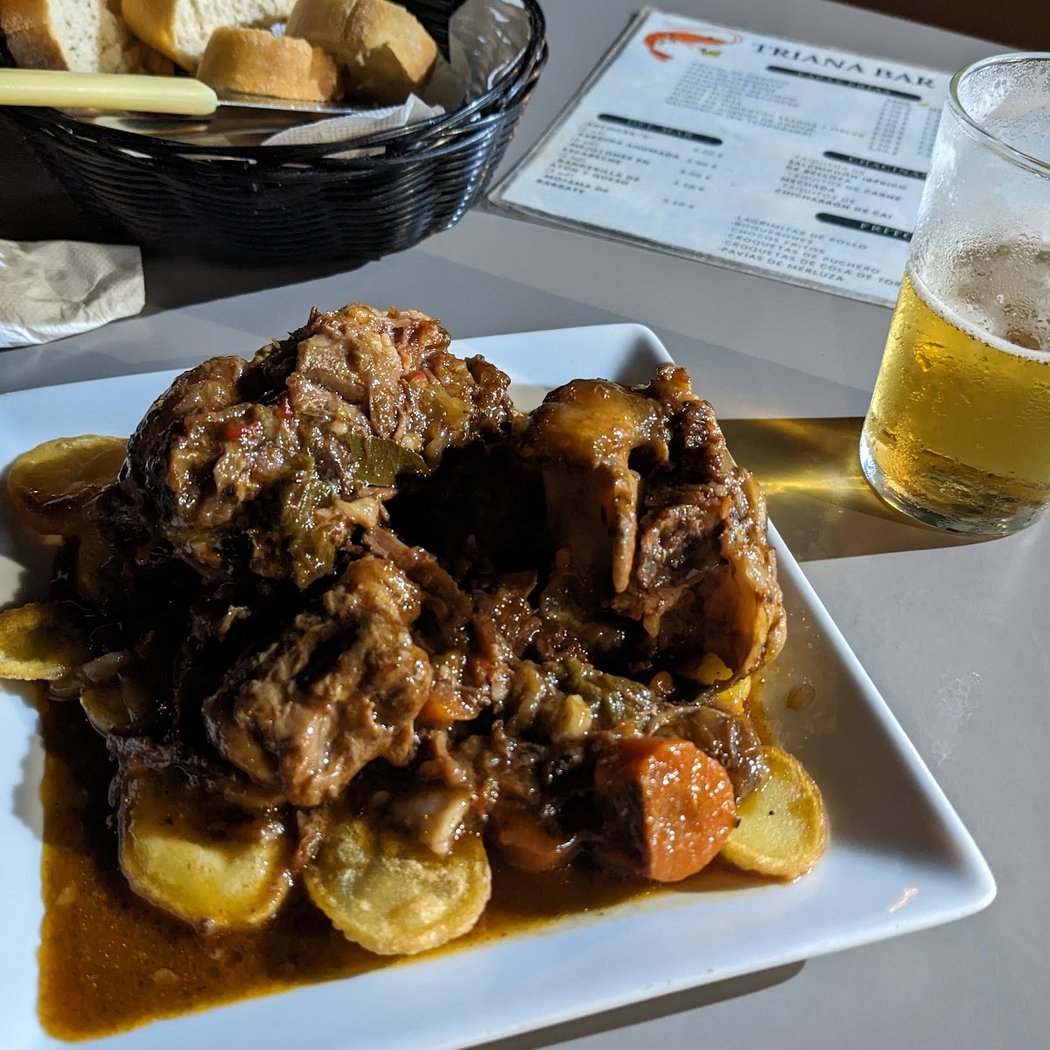 Triana Bar 5