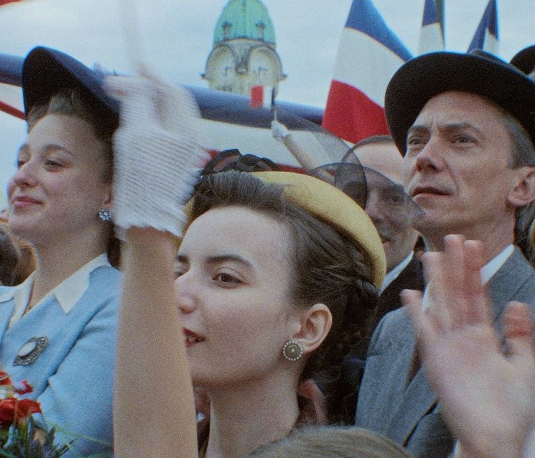 Avant-première exceptionnelle - NOTRE SALUT