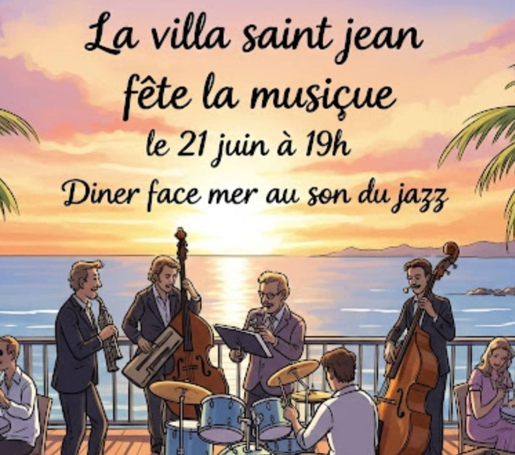 Soirée Jazz 1