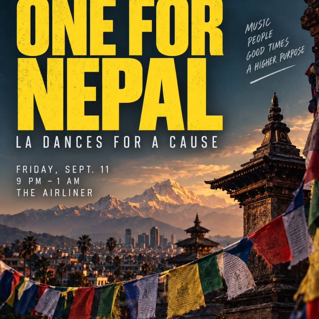 One for Nepal 1
