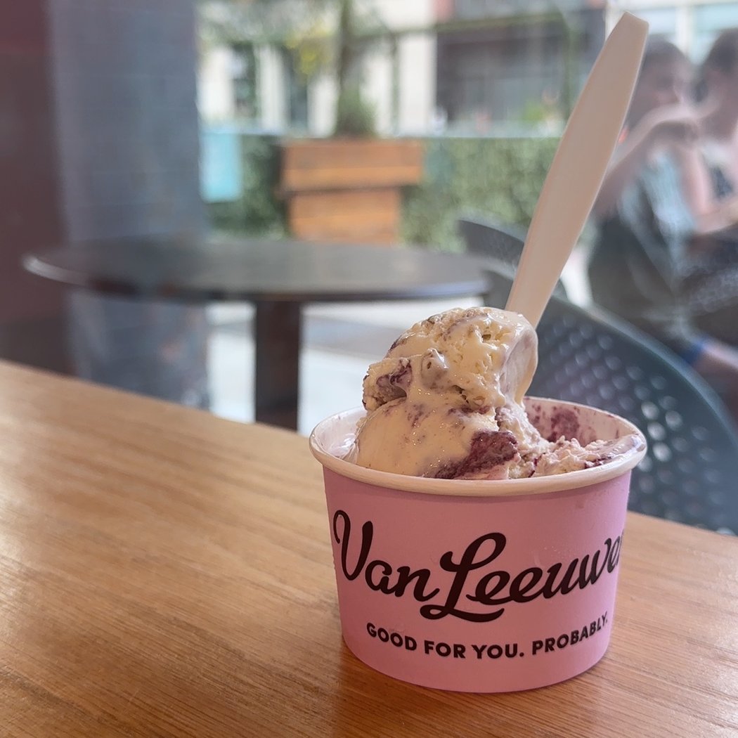 Van Leeuwen Ice Cream 3