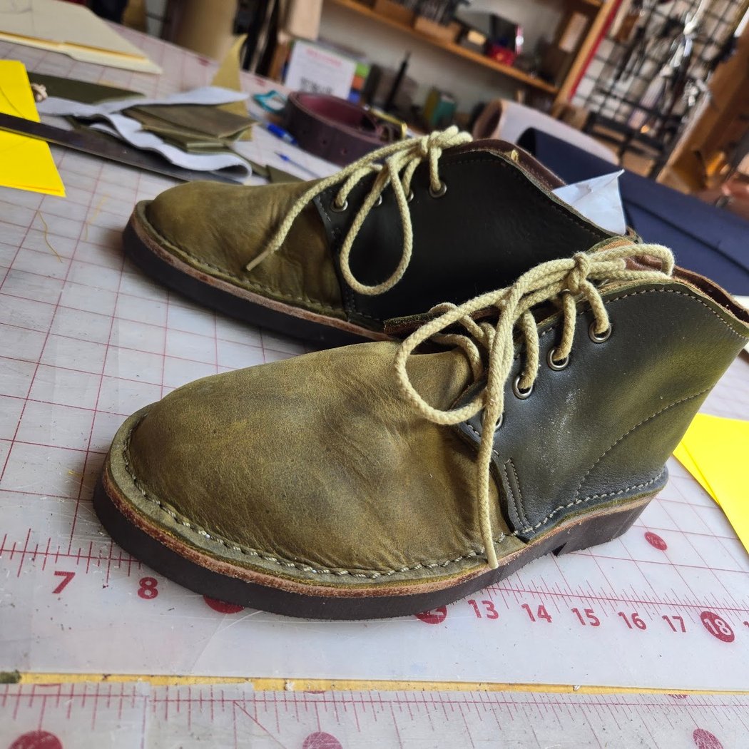 Leather Work 101 3