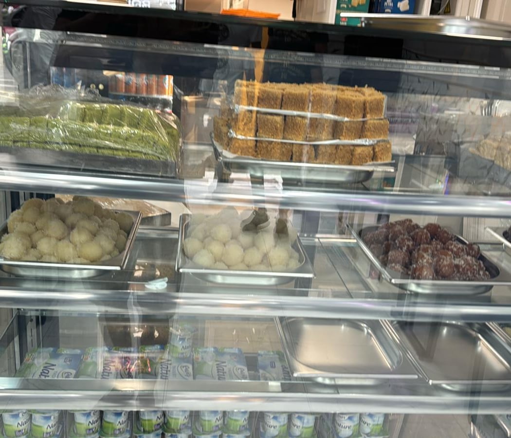 Restaurant Punjab Sweets 2