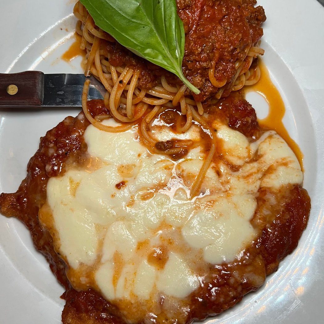 Gersi Restaurant Brooklyn 3