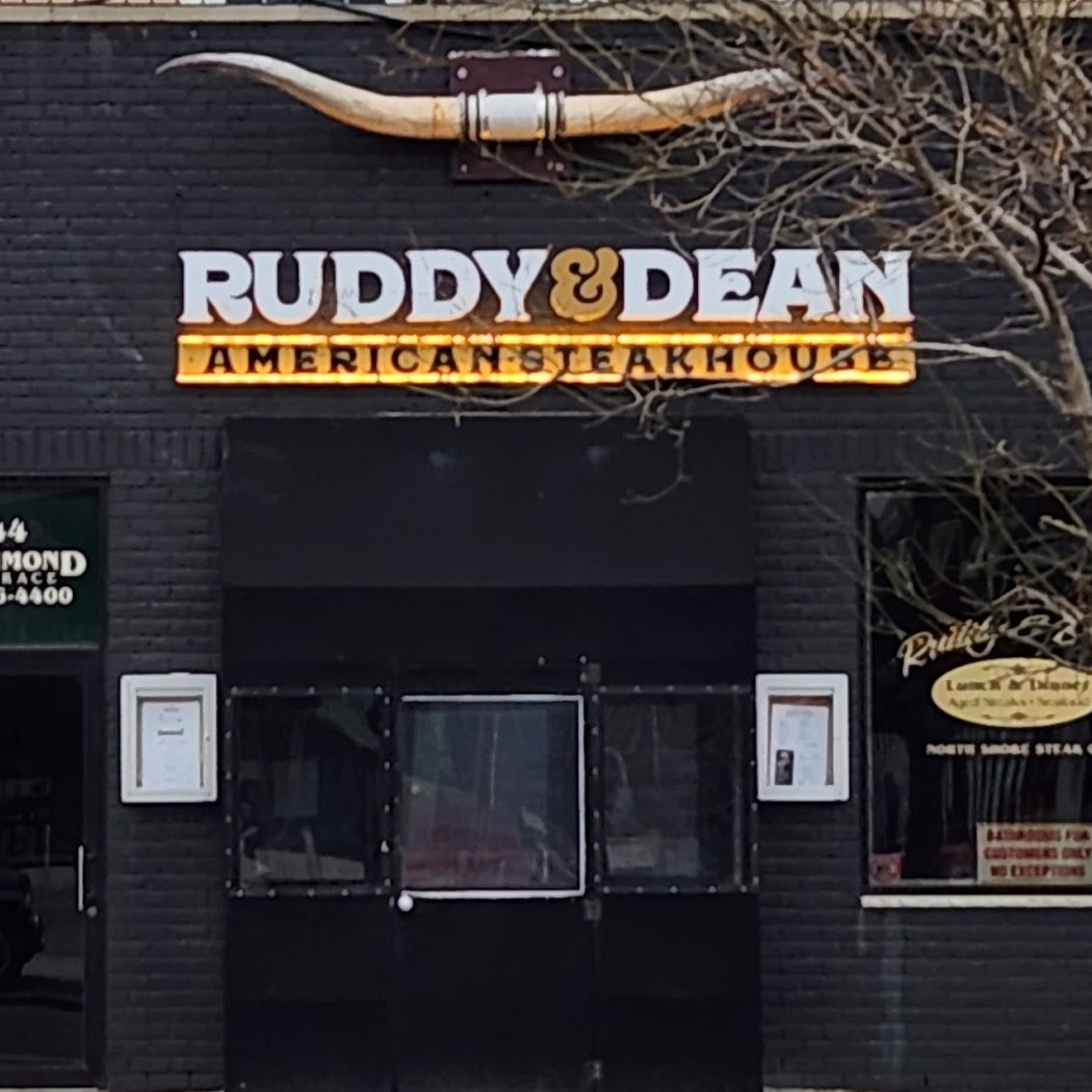 Ruddy & Dean American Steakhouse 2