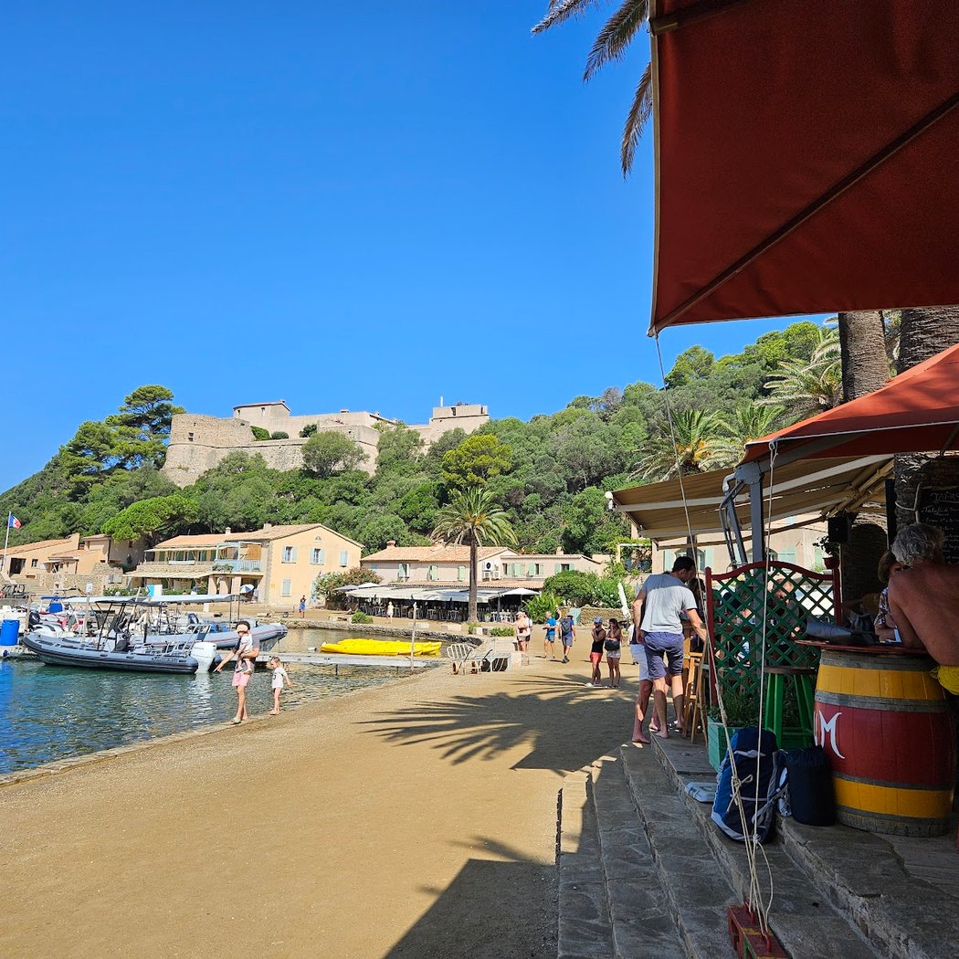 Plongée Hyères - European Diving School 3