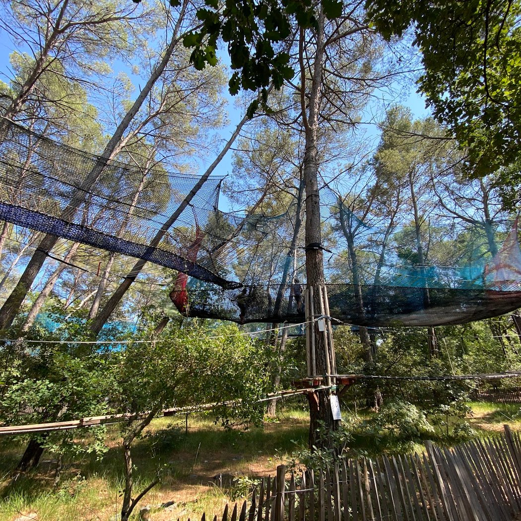Parcabout MONTAUROUX leisure park 2