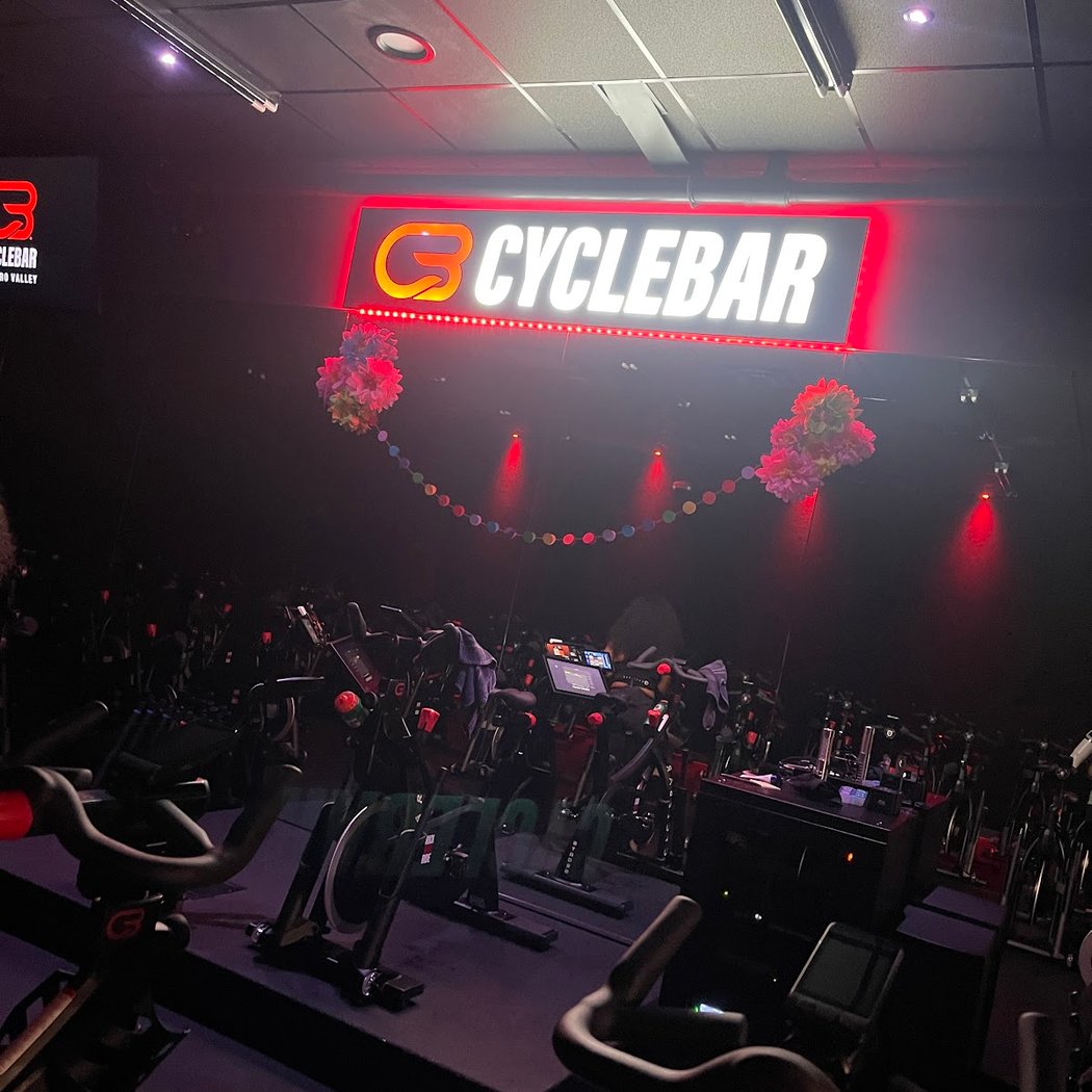 CYCLEBAR 2