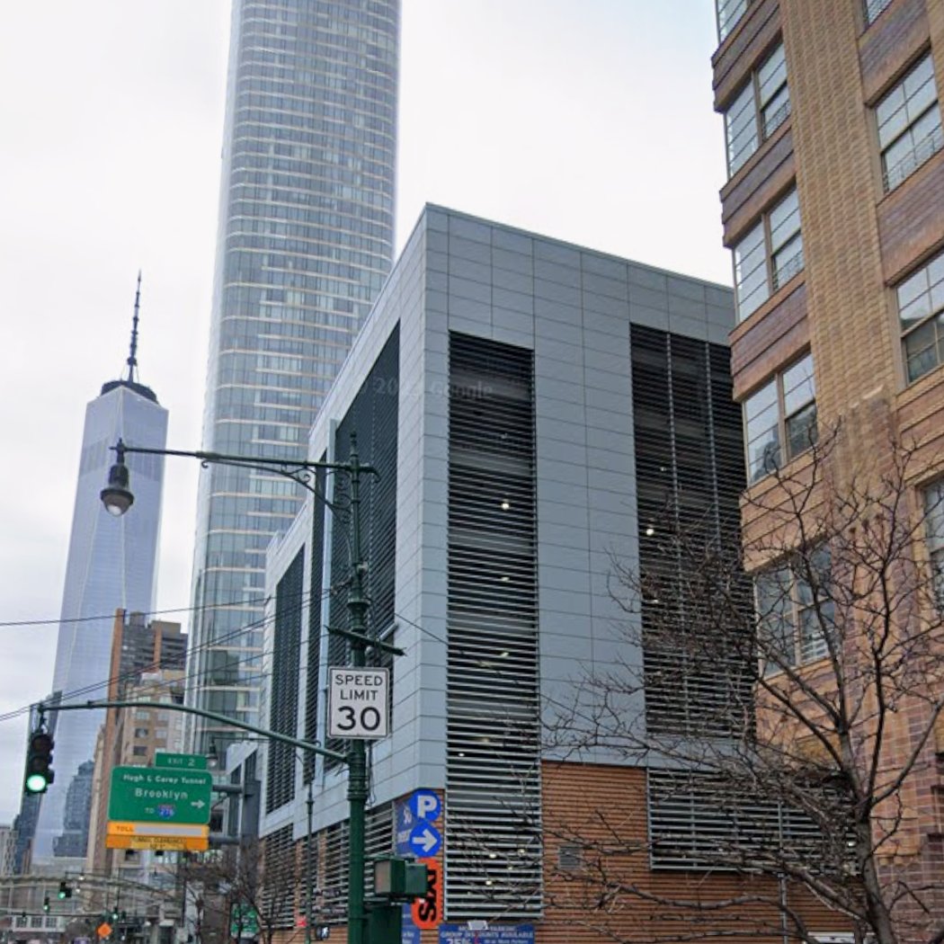 Downtown Athletic Club 2
