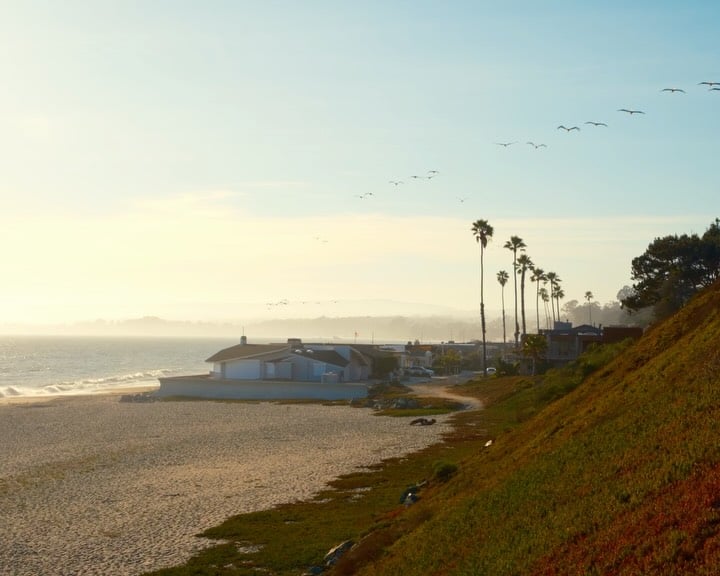 Rio del Mar 1
