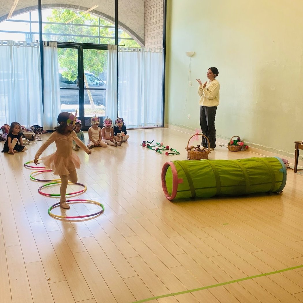 Dreamspace Dance & Performing Arts (SF Program) 3