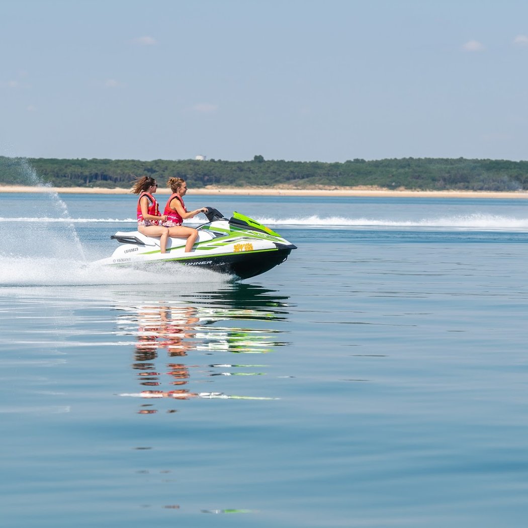 Atlantic Jet Ski 1