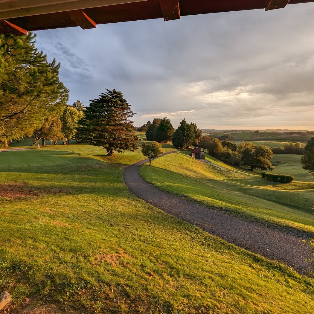 Golf Rustique Epherra 1