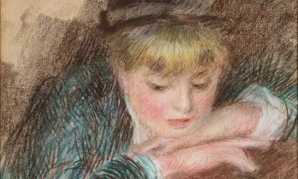Renoir Draftsman 2